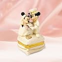 Mickey & Minnie Sweethearts TB