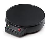41NXQ6dWGkL. SL160  DOMO Crepesmaker DO9042P