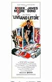 Live and Let Die, Art Poster by Unknown Artist, size 11