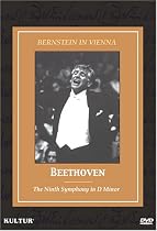 Bernstein in Vienna - Beethoven The Ninth Symphony in D Minor