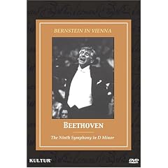 Bernstein in Vienna - Beethoven The Ninth Symphony in D Minor by 