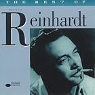 The Best of Django Reinhardt by  Django Reinhardt 