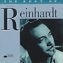 The Best of Django Reinhardt
