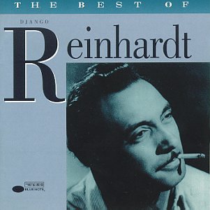 CD-Charts  Music : The Best of Django Reinhardt