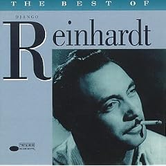 The Best of Django Reinhardt