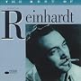 The Best of Django Reinhardt