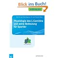 Physiologie des L-Carnitins und seine Bedeutung f�r Sportler