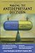 Book Making the Antidepressant Decision
