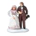 Department 56 Dickens' Village Series? Charles And Catherine Dickens
