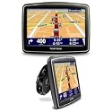 TomTom  XXL 540S 5-Inch Widescreen Portable GPS Navigator