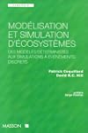 Mod�lisation et simulation d'�cosyst�...