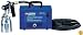 Campbell Hausfeld HV2500 58 CFM Fine Finish HVLP Paint Sprayer