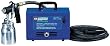 Campbell Hausfeld HV2500 58 CFM Fine Finish HVLP Paint Sprayer