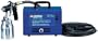 Campbell Hausfeld HV2500 58 CFM Fine Finish HVLP Paint Sprayer