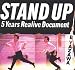 STAND UP!!