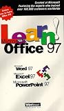  : Learn Office 97