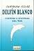 Book Delfin Blanco cuentos y leyendas del mar.