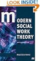 Modern Social Work Theory