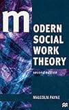 Modern social work theory