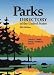 Book Parks Directory of the United States: A Guide to More than 4,960 National and State Parks, Historic Sites, Battlefields, Monuments, Forests, Preserves