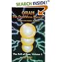 Orah The Deathless Dancer, Third Thunder, Book 1 (Fall of Etan)