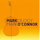 Markology by Mark O'Connor