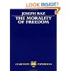 The Morality of Freedom (Clarendon Paperbacks)
