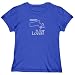 T-SHIRT WOMAN ADMIRAL BLUE
