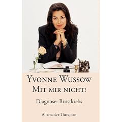 Mit mir nicht!. Diagnose: Brustkrebs