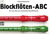 Blockflöten-ABC, 3 Bde., Bd.1