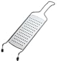 Rosle Medium Grater