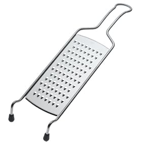 R�sle Medium Grater
