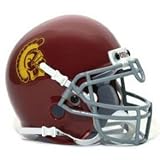 USC Trojans Authentic Full Size Helmet