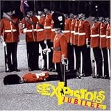 Jubilee - Sex Pistols