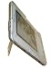 Clear mCover® Polycarbonate Kindle Hard Shell Cover Case for 6-inch Amazon Kindle 2nd Generation with Hard Screen Protector