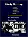 Book Study Writing: A Course in Written English for Academic and Professional Purposes