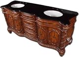 41NXSTBYR3L. SL160  Bathroom Vanity Cabinet