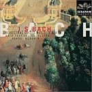 Suites pour orchestre Nos 1, 3 & 4
