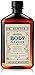 Caswell-Massey Dr. Hunter's Original Body Cleanser – Fragrance Free Body Wash With Aloe Vera – 8 Ounces