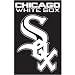 Chicago White Sox Applique Banner Flag