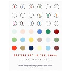 High Art Lite: British Art in the 1990s