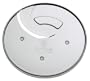 Cuisinart DLC-042TX Stainless Steel Thin Slicing Disc 2-mm.