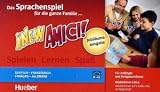 NEW AMICI Deutsch-Franz&ouml;sisch: Sprachenspiel