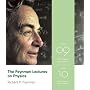 The Feynman Lectures on Physics Volumes 9-10