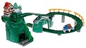 GeoTrax Rail & Road System - Mile High Mountain