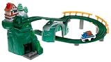 GeoTrax Rail & Road System - Mile High Mountain