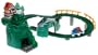 GeoTrax Rail & Road System - Mile High Mountain