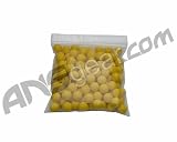 Gen X Global 100 Z Balls Re-Usable Paintballs