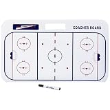 Sporting Goods : Pro Guard Dry Erase Coaches Board with Carry Handle