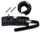 TKO 205AWP 5lb Pair Wrist/ Ankle weights